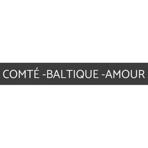 Comté-Baltique-Amour