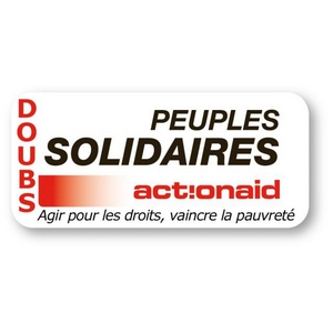 Peuples solidaires Doubs