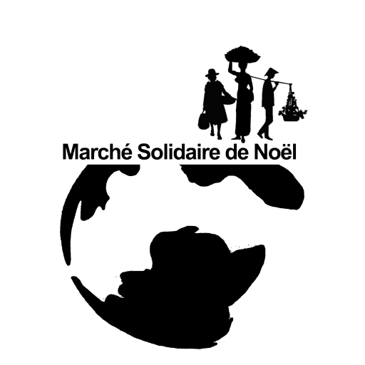 Marché solidaire de Noël de Besançon
